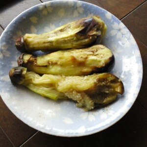 魚焼きグリルで簡単 焼きナス レシピ 作り方 By なーちゃんまま 楽天レシピ 魚焼きグリルで簡単 焼きナス レシピ 作り方 By なーちゃんまま 楽天レシピ
